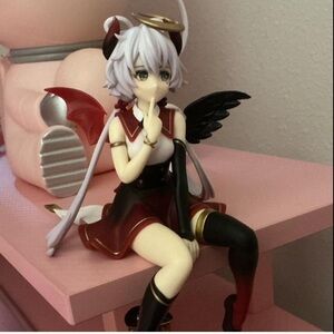 Vsinger - Luo Tianyi - Noodle Stopper Figure - Fallen Angel ver. (FuRyu)